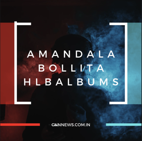 Amandalabollita Hlbalbums